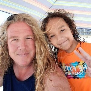 Meet your Posher, Billy